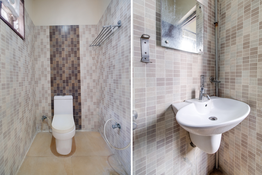 oyo townhouse gajuwaka near cmr mall