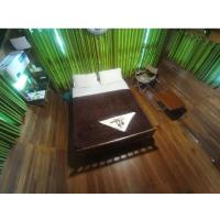 tree house wayanad