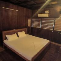 tree house wayanad