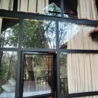 tree house wayanad