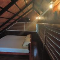 tree house wayanad