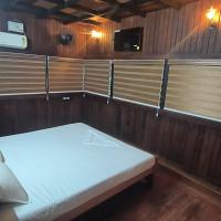 tree house wayanad