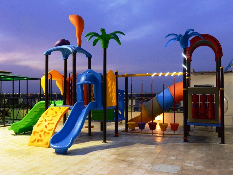 hotel rockfort view