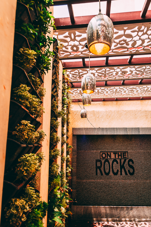 hotel rockfort view
