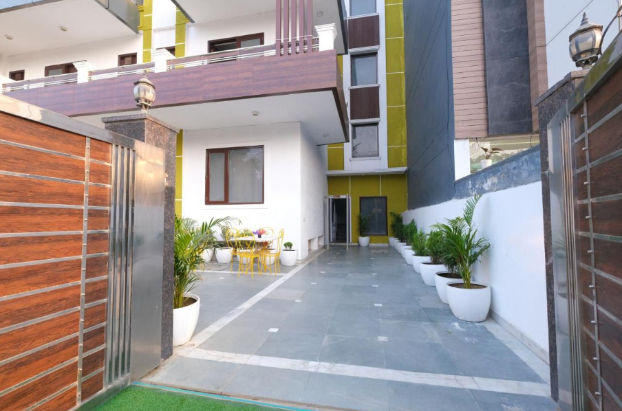 lime tree premier medanta