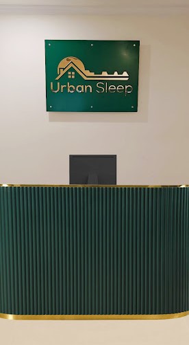 Hotel Urban Sleep -  Airport Zone Shamshabad