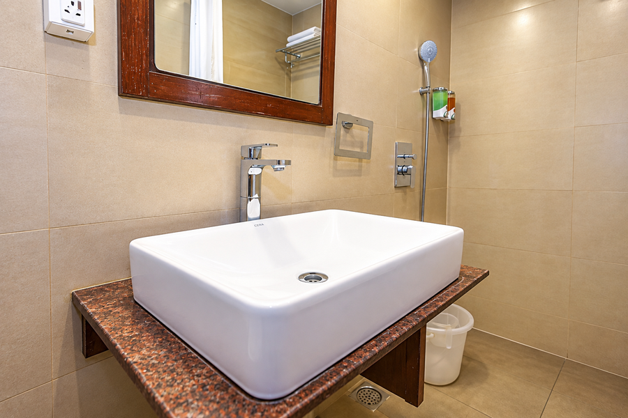 the altruist navi mumbai hotel