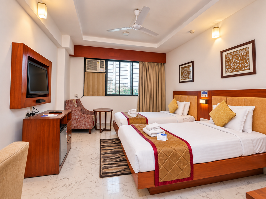 the altruist navi mumbai hotel