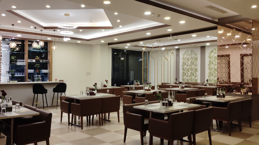 the altruist navi mumbai hotel