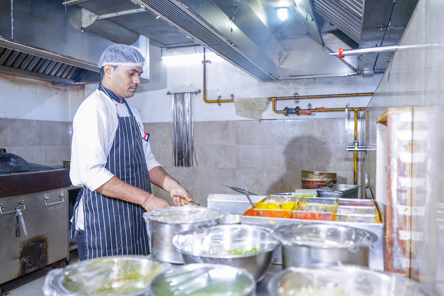 the altruist navi mumbai hotel