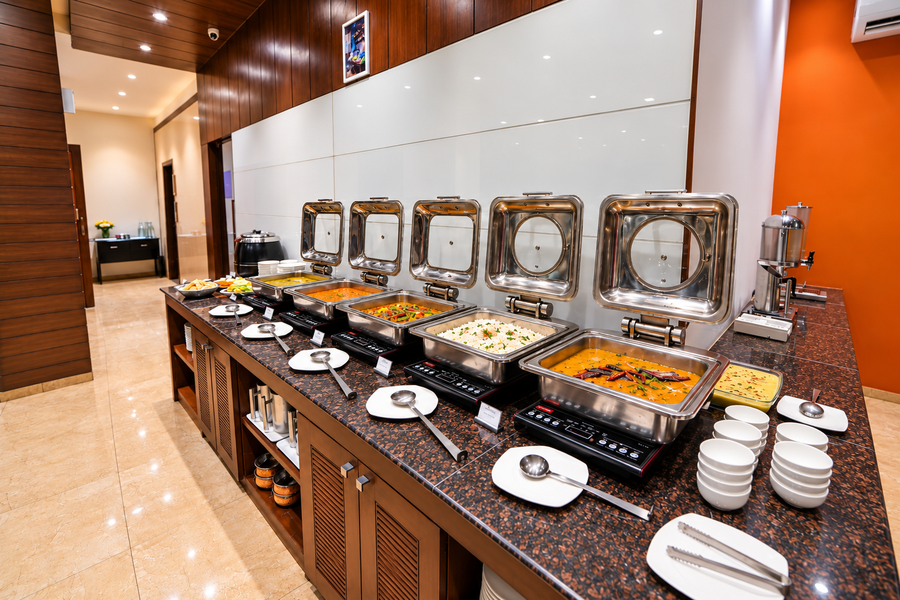 the altruist andheri hotel