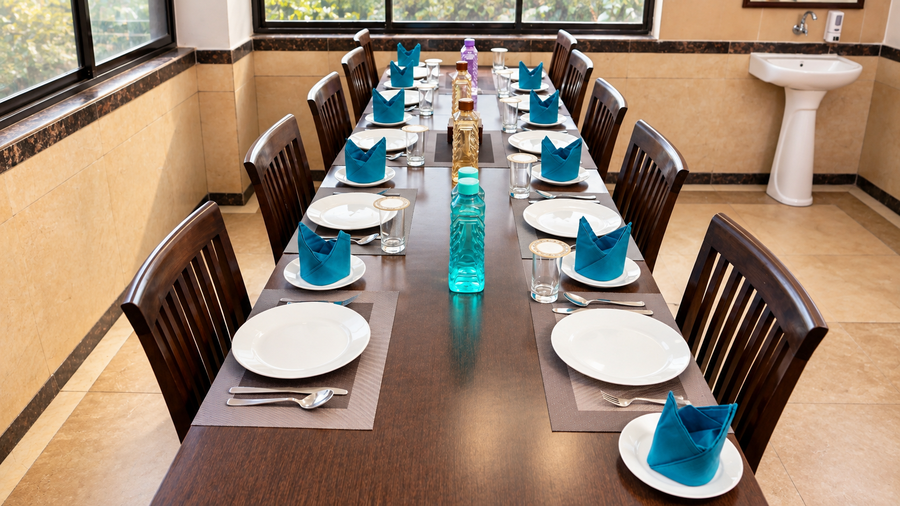 the altruist koparkhairane hotel