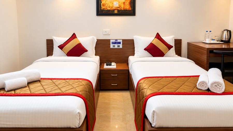 the altruist koparkhairane hotel