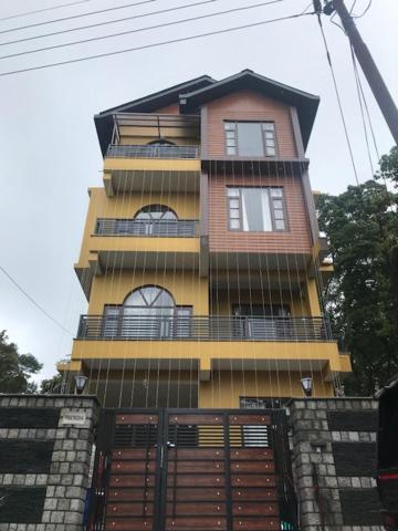 The Sojourn,Khaniyara Road, Kotwali Bazaar,4 star