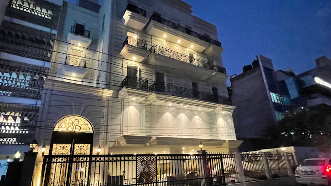 Ava Hotels And Corporate Stays Sector 27 Gurgaon