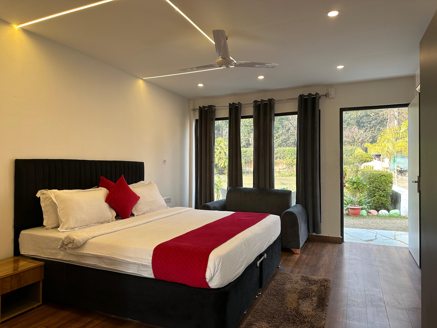 six seasons resort