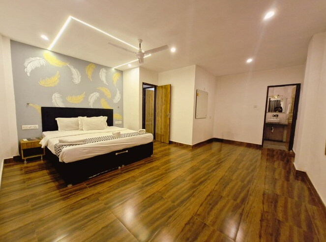 six seasons resort