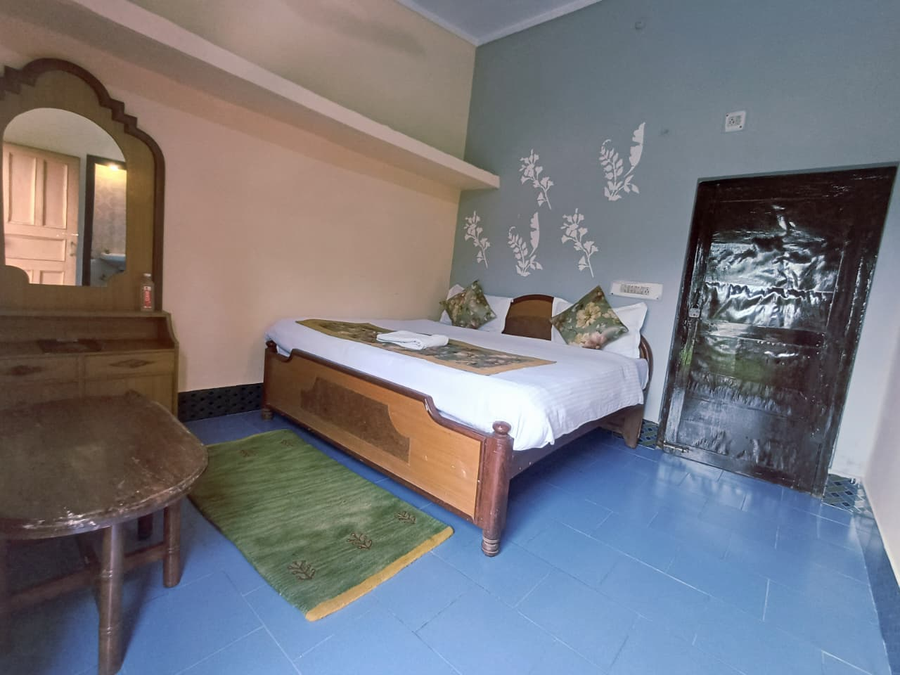 six seasons resort