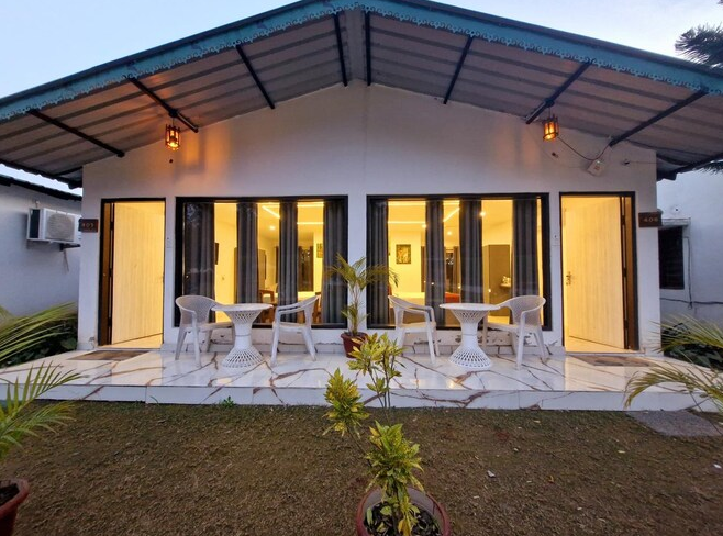 six seasons resort