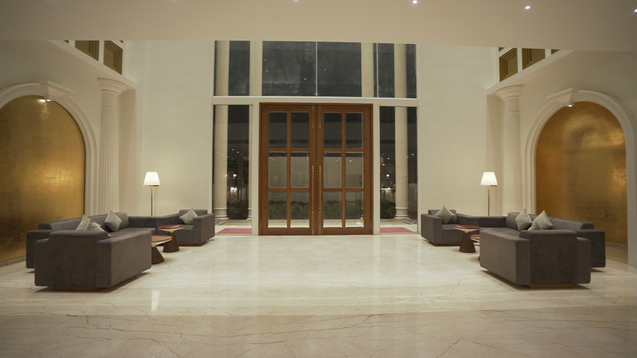 pride resort rajkot