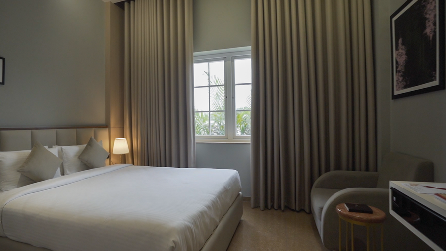 pride resort rajkot