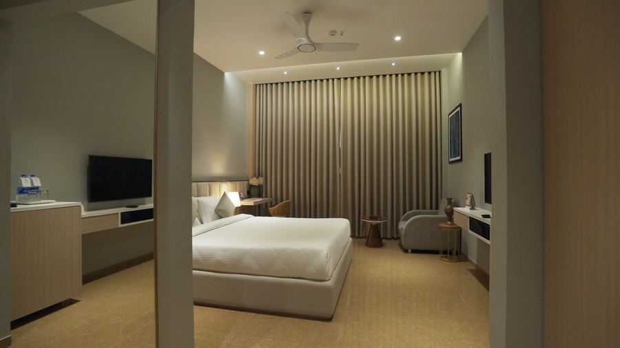 pride resort rajkot