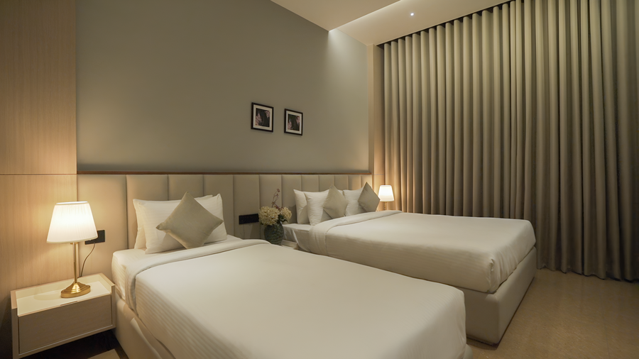 pride resort rajkot