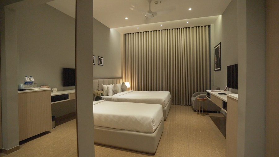 pride resort rajkot
