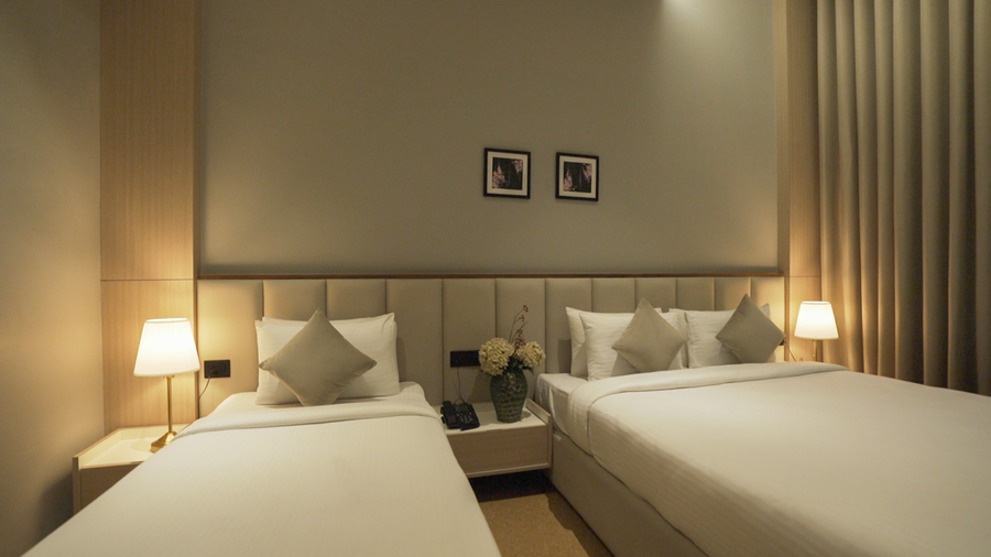 pride resort rajkot