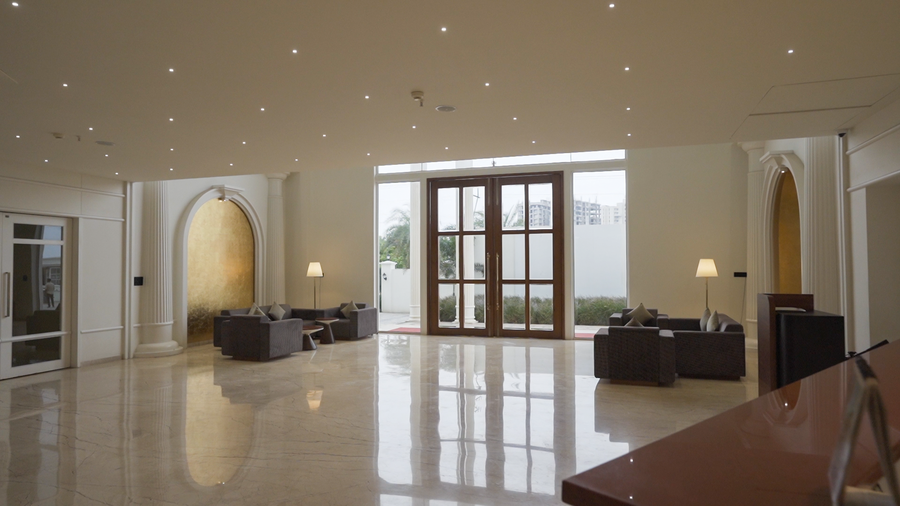 pride resort rajkot