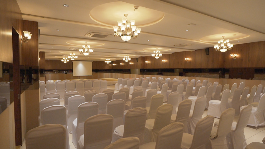 pride resort rajkot