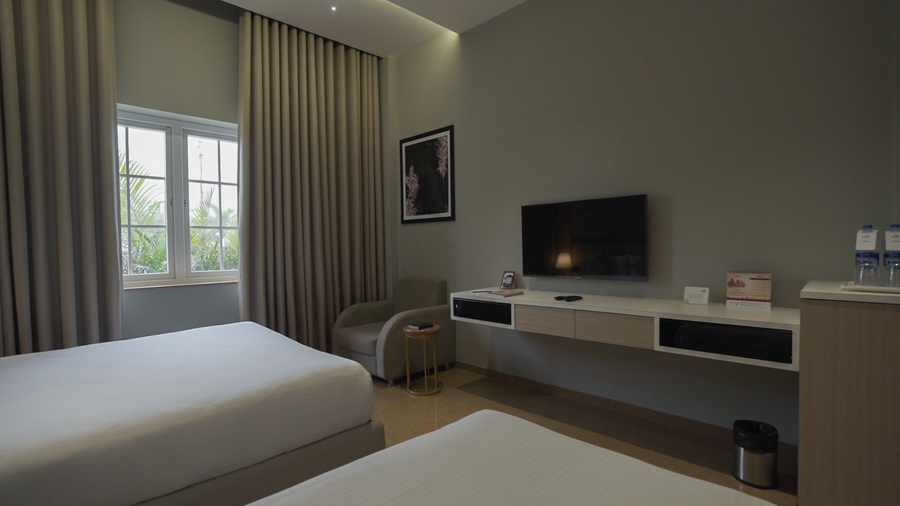 pride resort rajkot