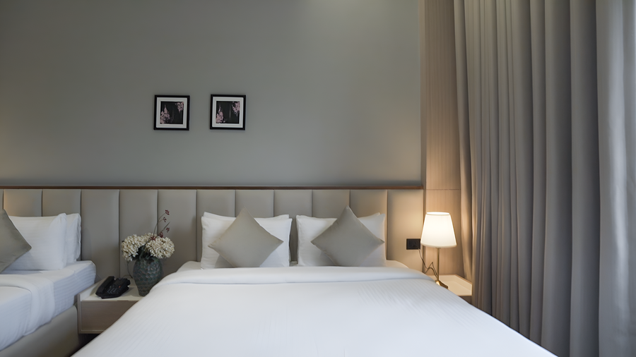 pride resort rajkot