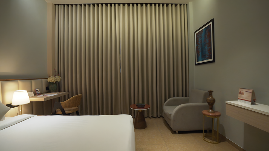 pride resort rajkot