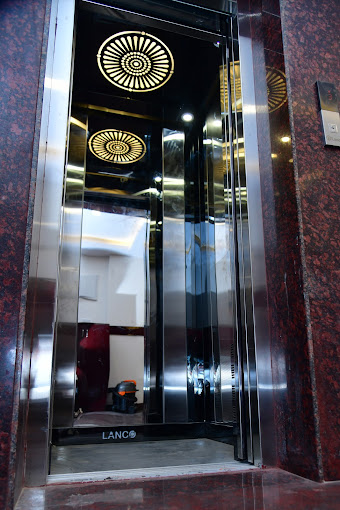 Prince Residency,,3 star