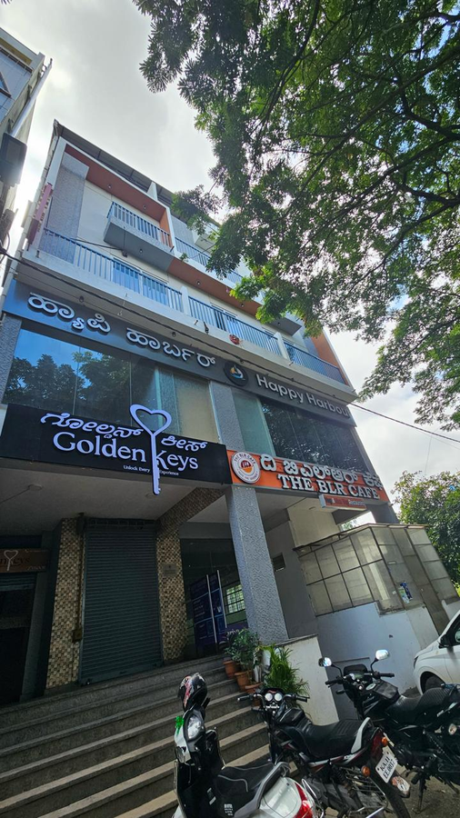 Golden Keys Hotel Chikkabanavara,,3 star