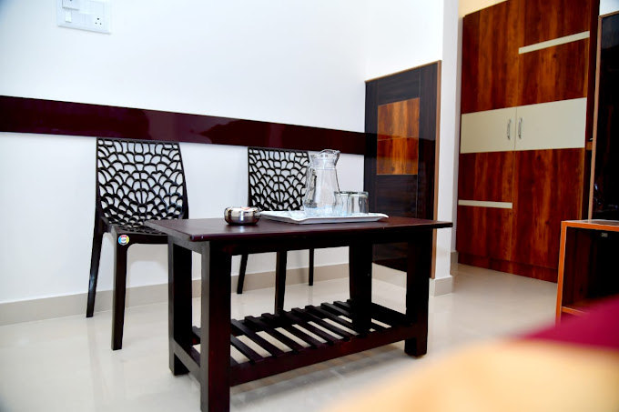 Prince Residency,,3 star