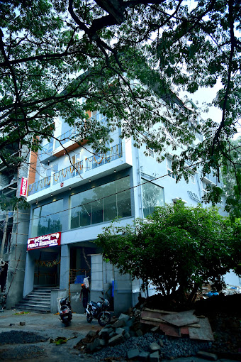 Prince Residency,,3 star