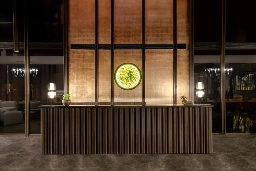 lemon tree hotel hisar