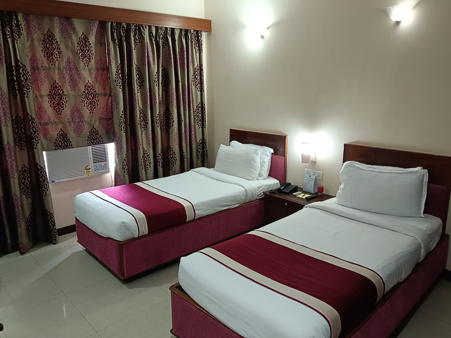 the presidency