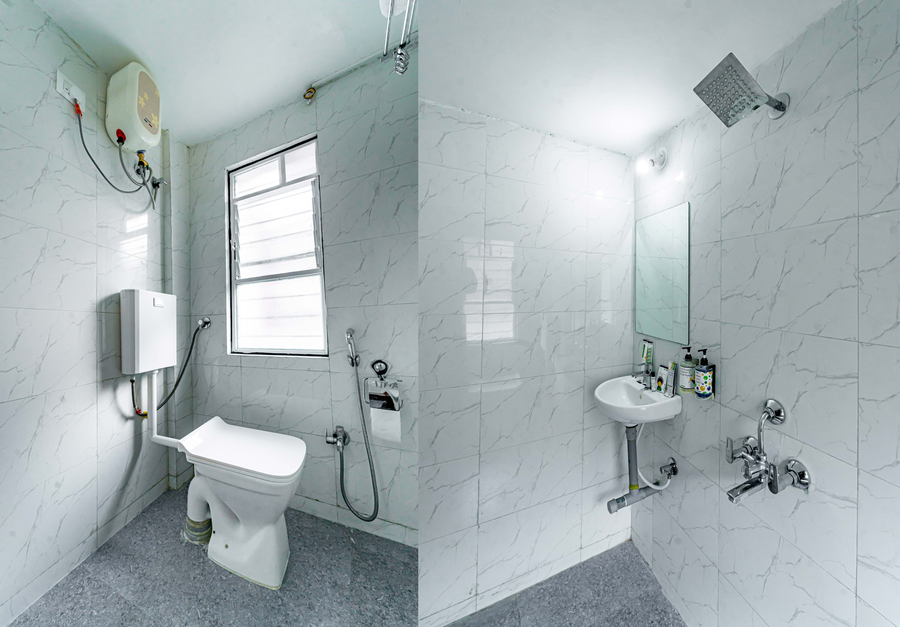 Itsy Hotels Mansi,Indira Nagar,3 star