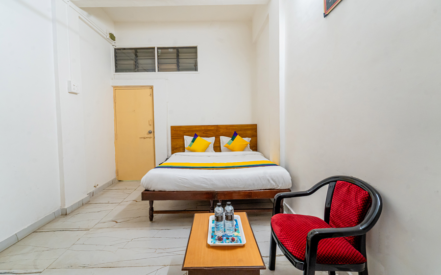 itsy hotels mansi