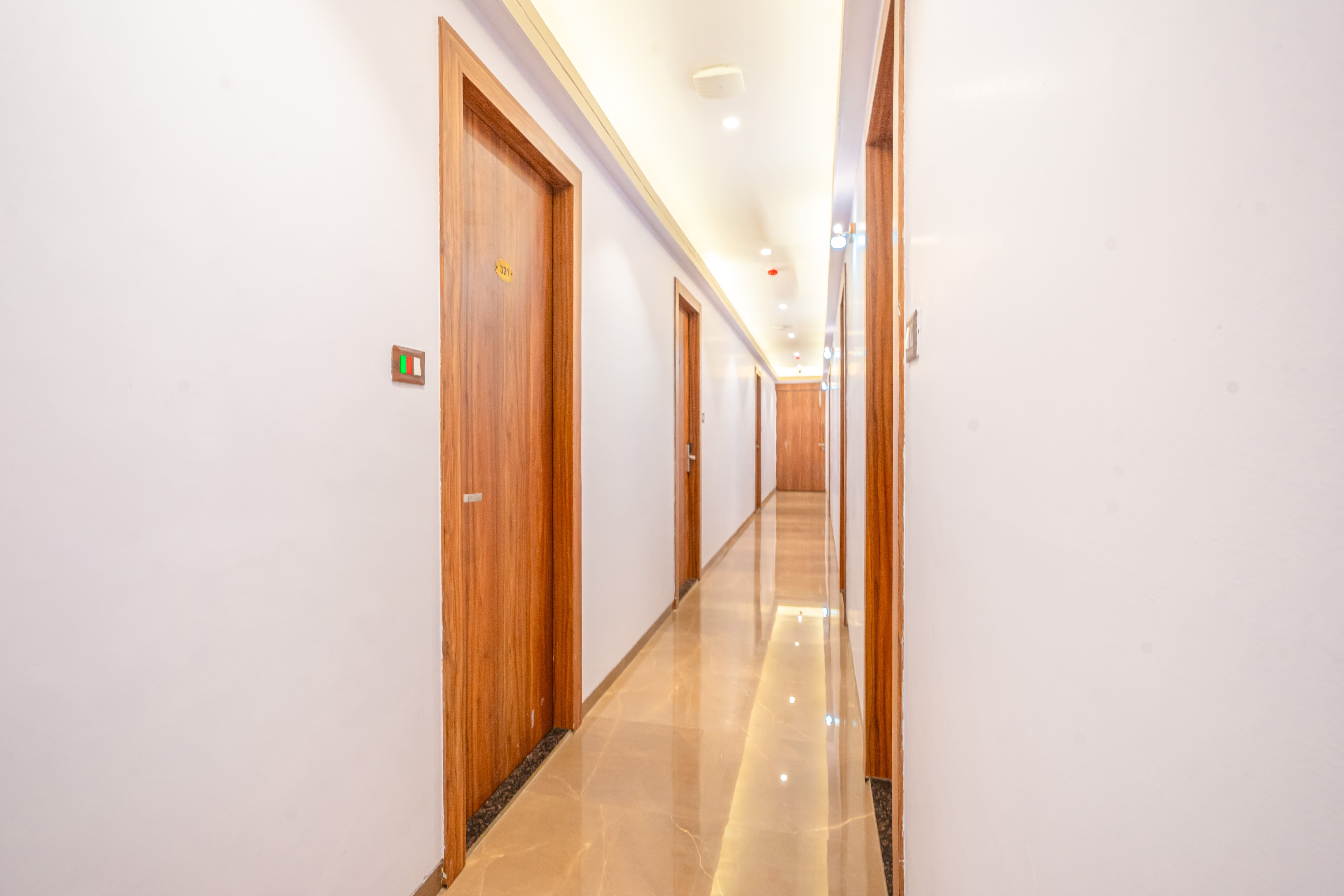 Treebo Express Inn,Kalyan West,3 star