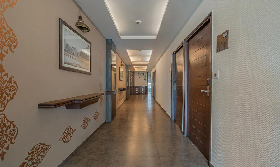 hotel casa vadodara