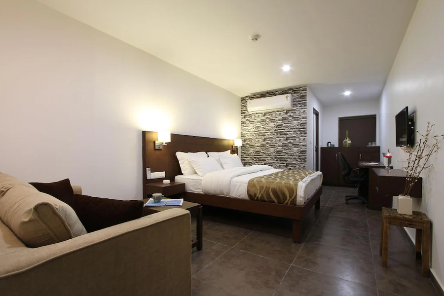 hotel casa vadodara