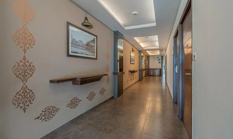hotel casa vadodara