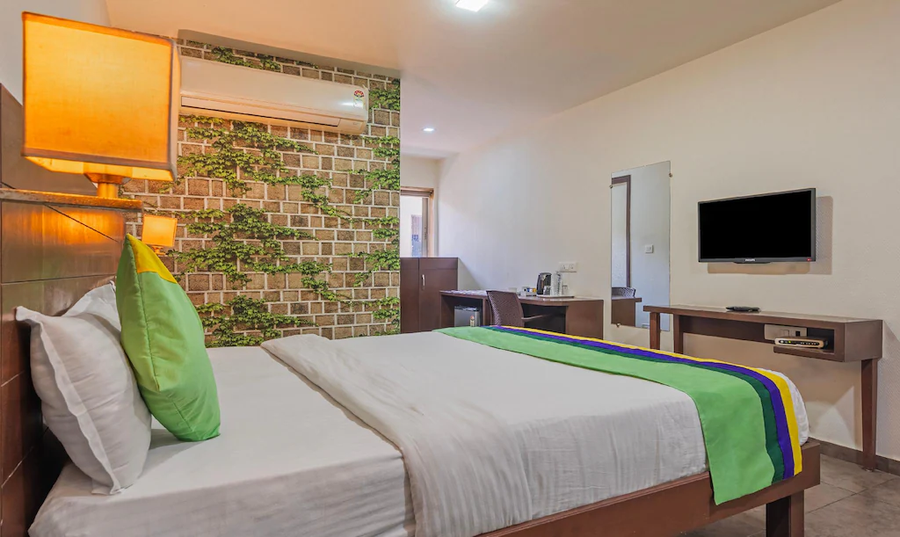 hotel casa vadodara