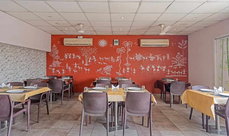 hotel casa vadodara