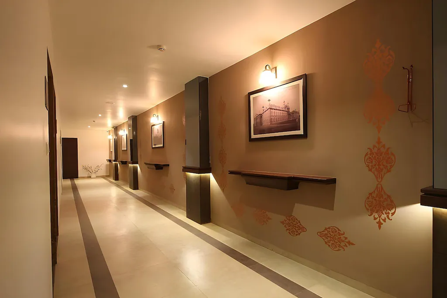 hotel casa vadodara