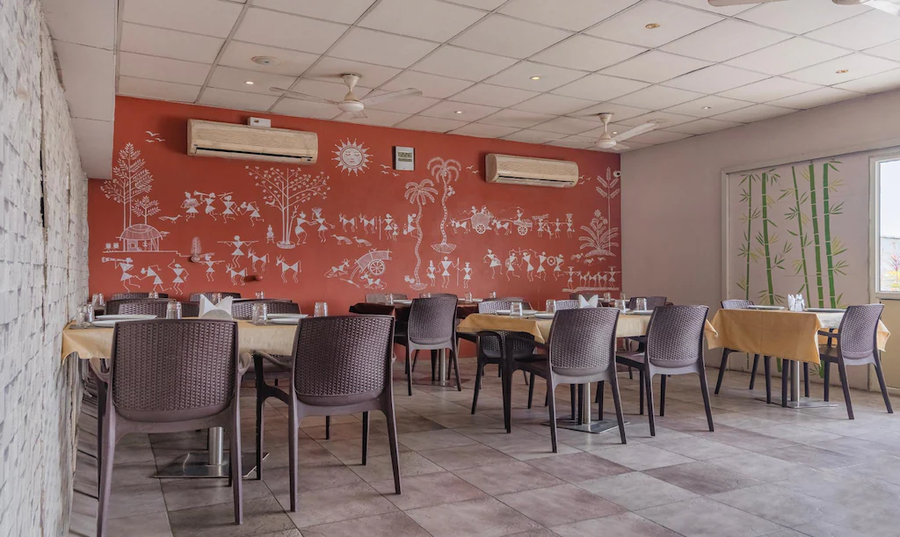 hotel casa vadodara